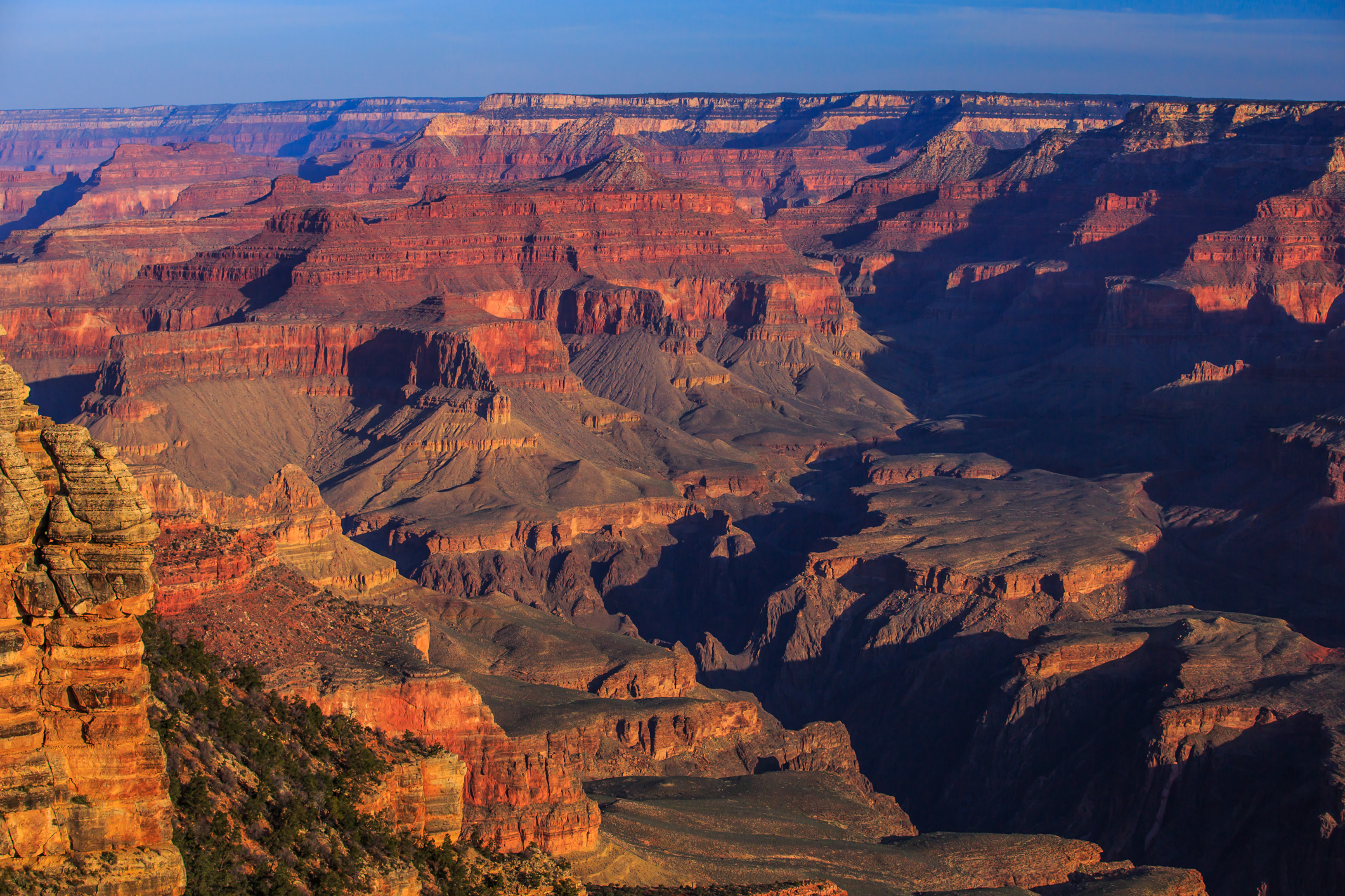 Vườn quốc gia Grand Canyon