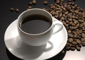 Uống cà phê đen tốt cho quá trình giảm cân