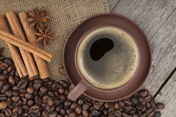 Combo quế và cà phê tốt cho giảm cân