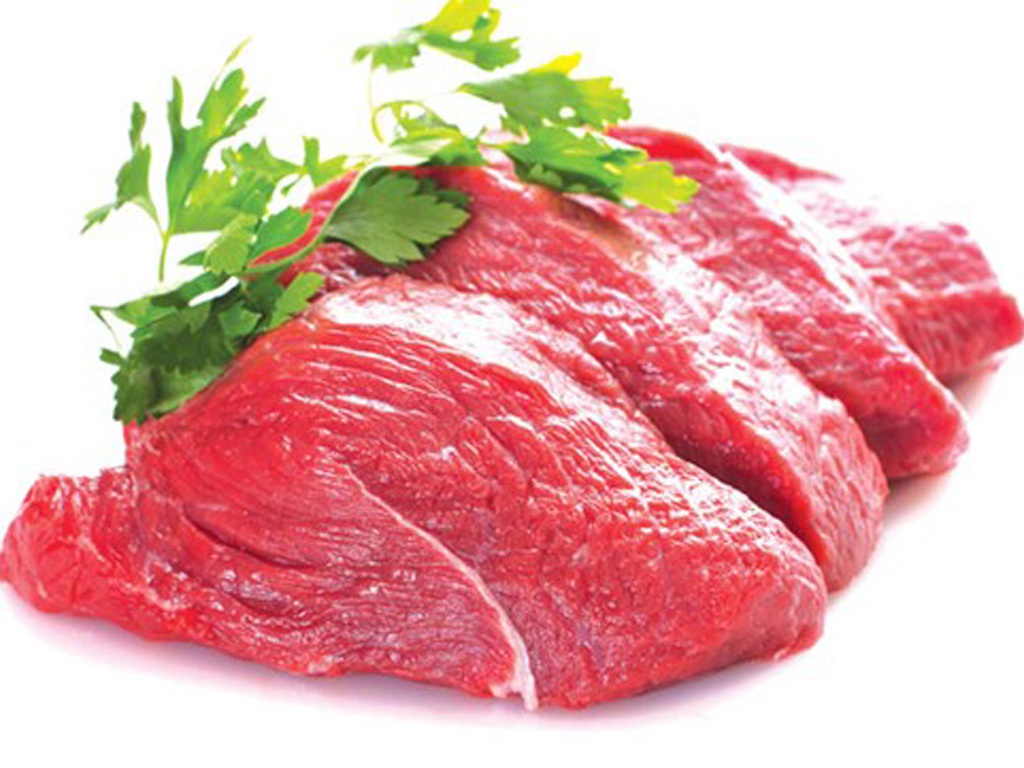 Thịt bò nạc tốt cho người giảm cân