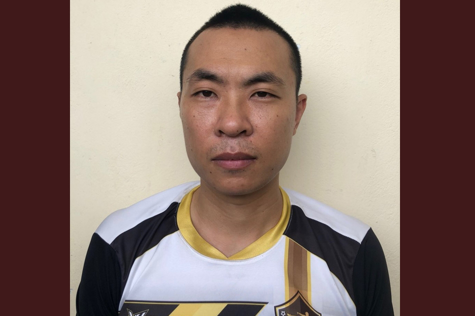 Nguyễn Minh Chiến cầm đầu đường dây cá độ bóng đá